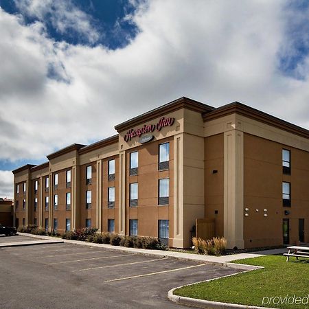 Hampton Inn By Hilton Napanee Greater Napanee Exterior foto